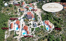 Villa Loza - Resort Moja Stina