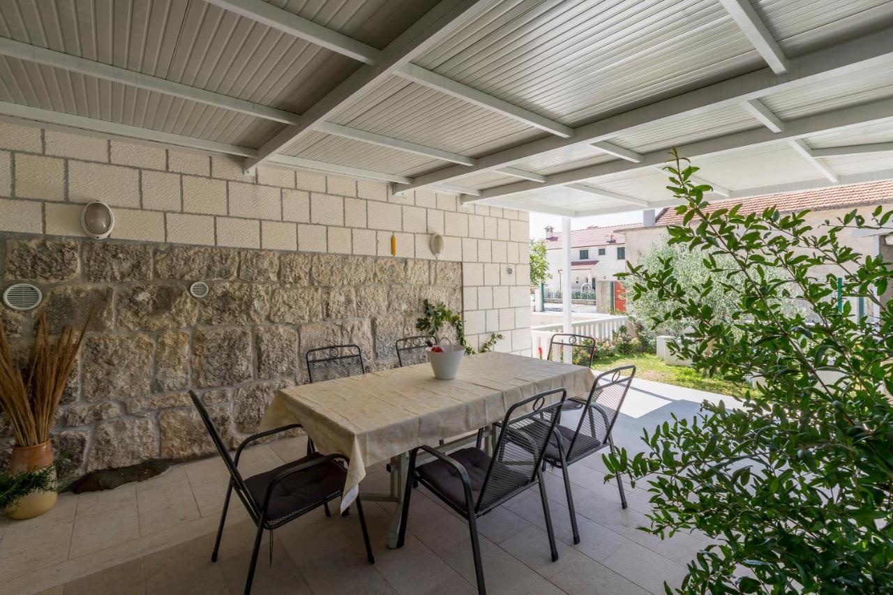 Villa Loza - Resort Moja Stina Seoca Zewnętrze zdjęcie