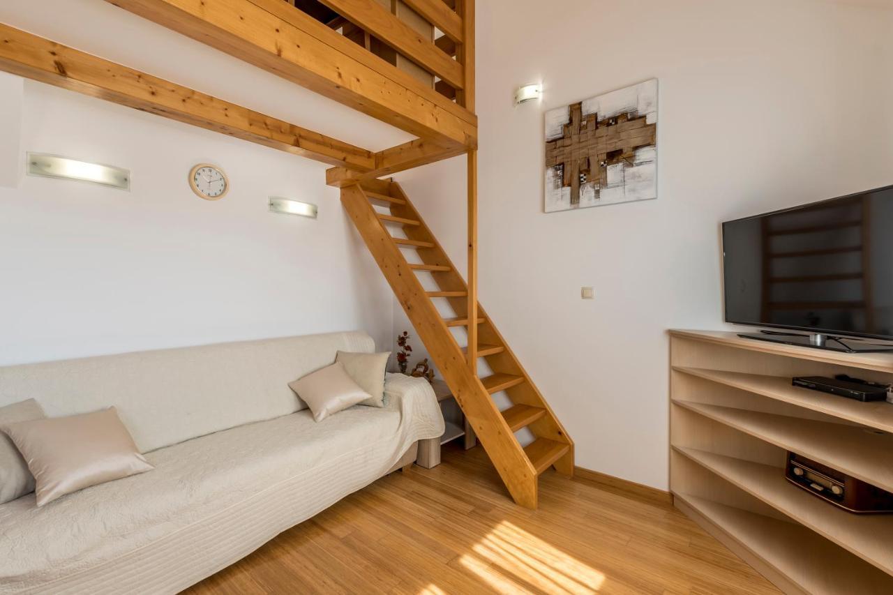Villa Loza - Resort Moja Stina Seoca Zewnętrze zdjęcie