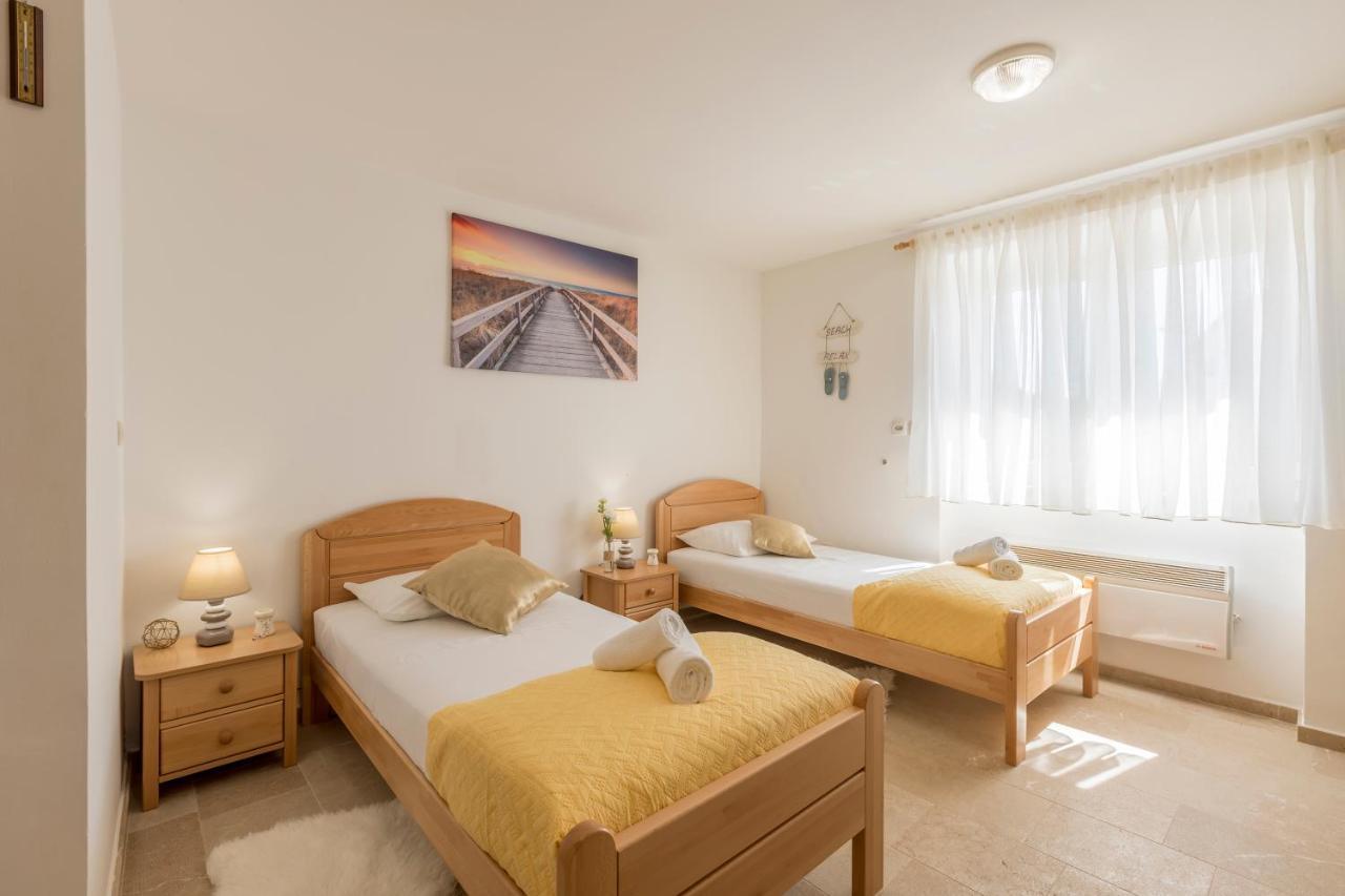 Villa Loza - Resort Moja Stina Seoca Zewnętrze zdjęcie