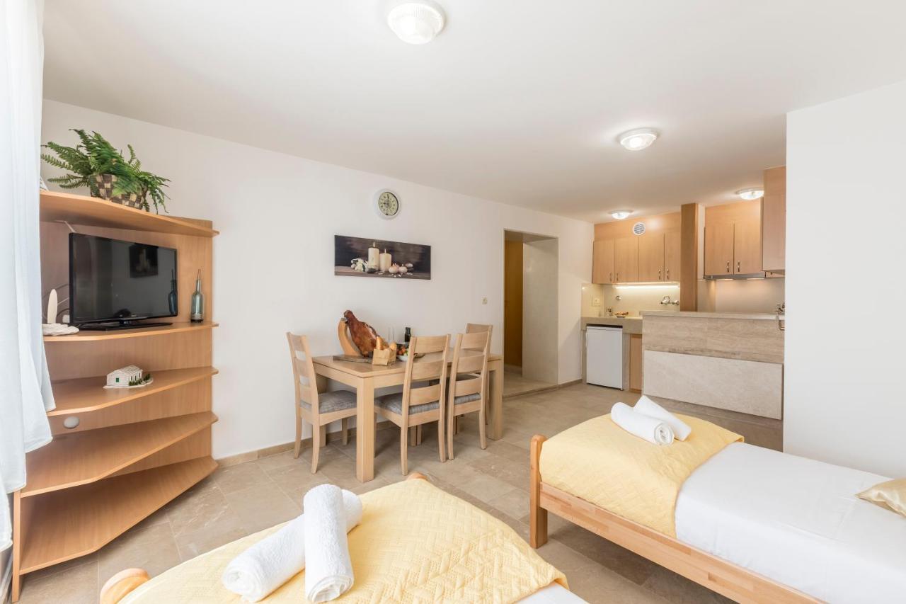 Villa Loza - Resort Moja Stina Seoca Zewnętrze zdjęcie