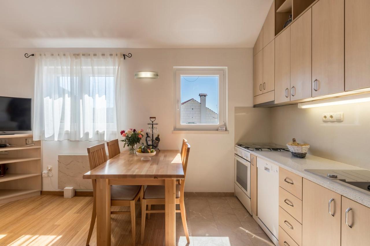 Villa Loza - Resort Moja Stina Seoca Zewnętrze zdjęcie