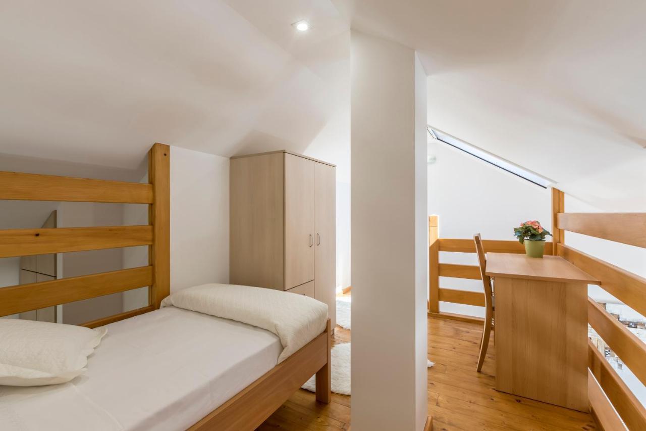 Villa Loza - Resort Moja Stina Seoca Zewnętrze zdjęcie