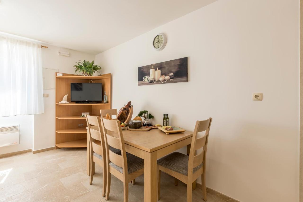 Villa Loza - Resort Moja Stina Seoca Zewnętrze zdjęcie