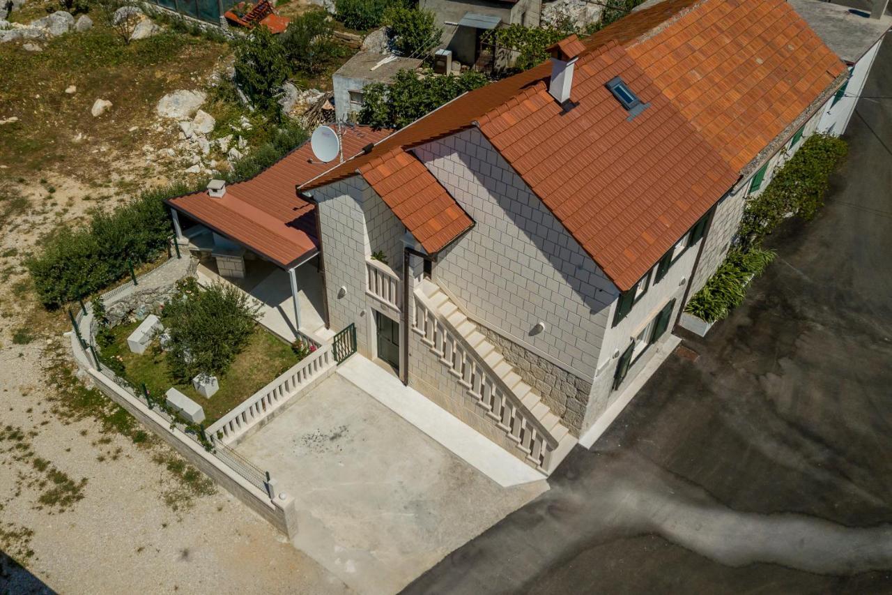 Villa Loza - Resort Moja Stina Seoca Zewnętrze zdjęcie
