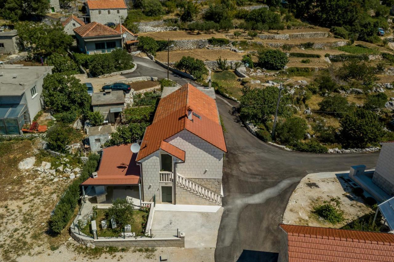 Villa Loza - Resort Moja Stina Seoca Zewnętrze zdjęcie